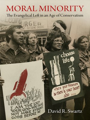 cover image of Moral Minority